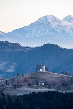Hillside Church near Skofja Loka 20200130-Slovenia-241.jpg