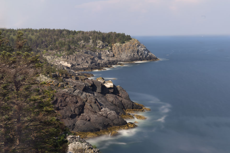 Monhegan Island Our World in Photos